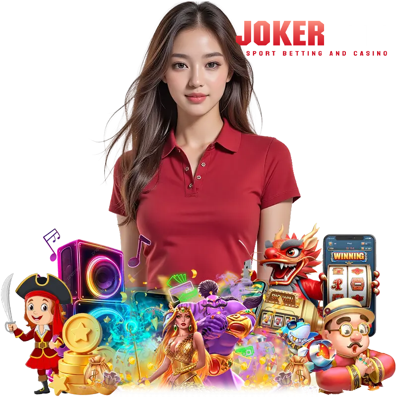 JOKER911